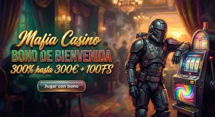 Mafia Casino