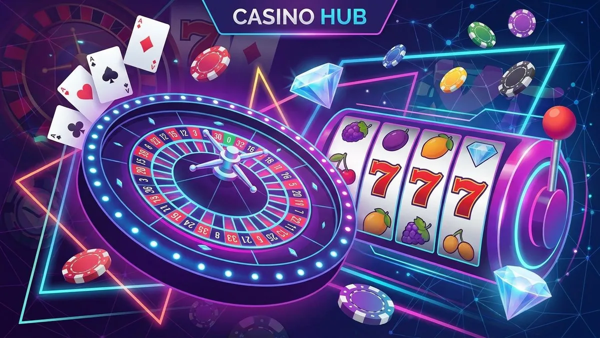 Juegos de casino